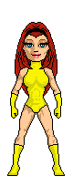 Human Torch 3